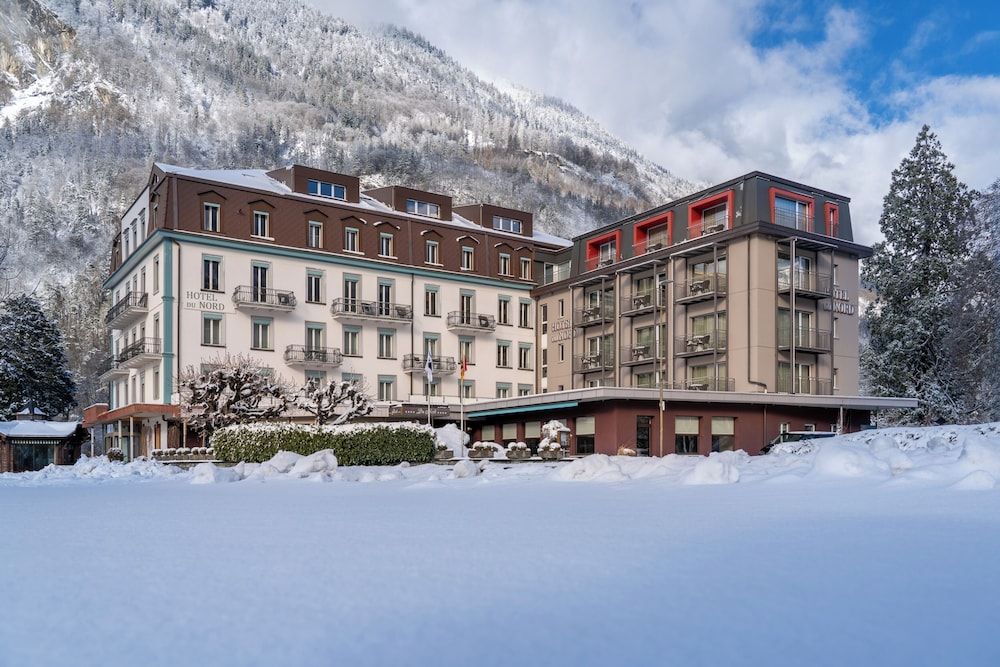 undefined Hotel Du Nord 2