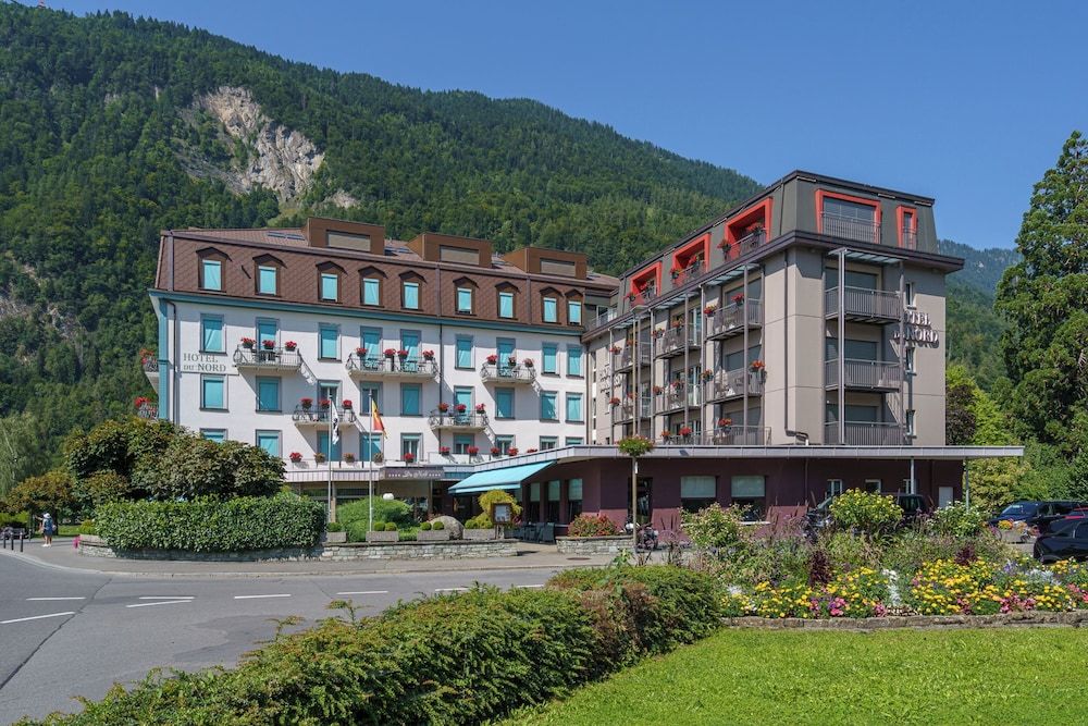 undefined Hotel Du Nord