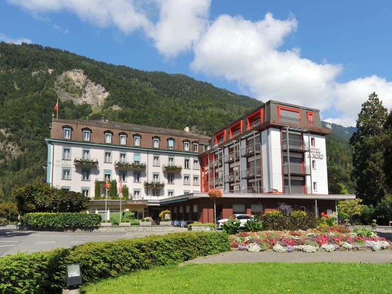 undefined Hotel Du Nord 9