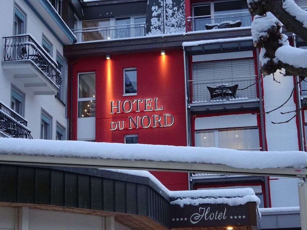 undefined Hotel Du Nord 10