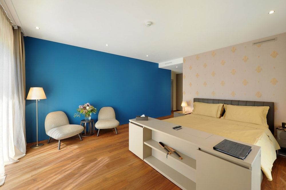 undefined Hotel Du Nord 8