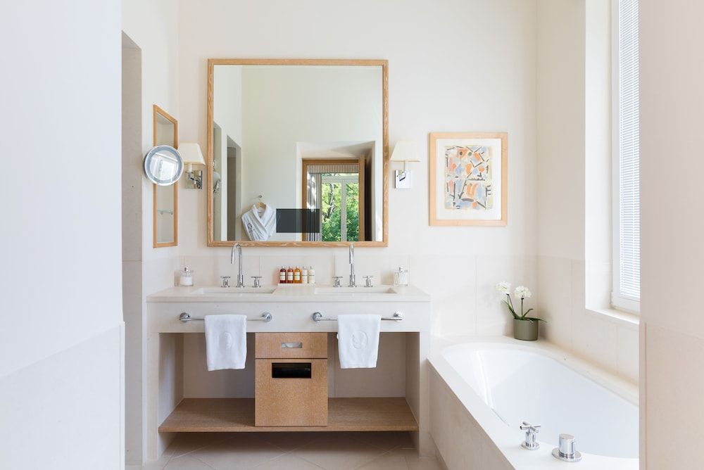Stphanie Spa Suite