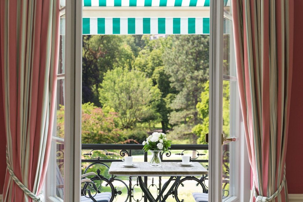 undefined Brenners Park - Hotel & Spa, Oetker Hotels 7