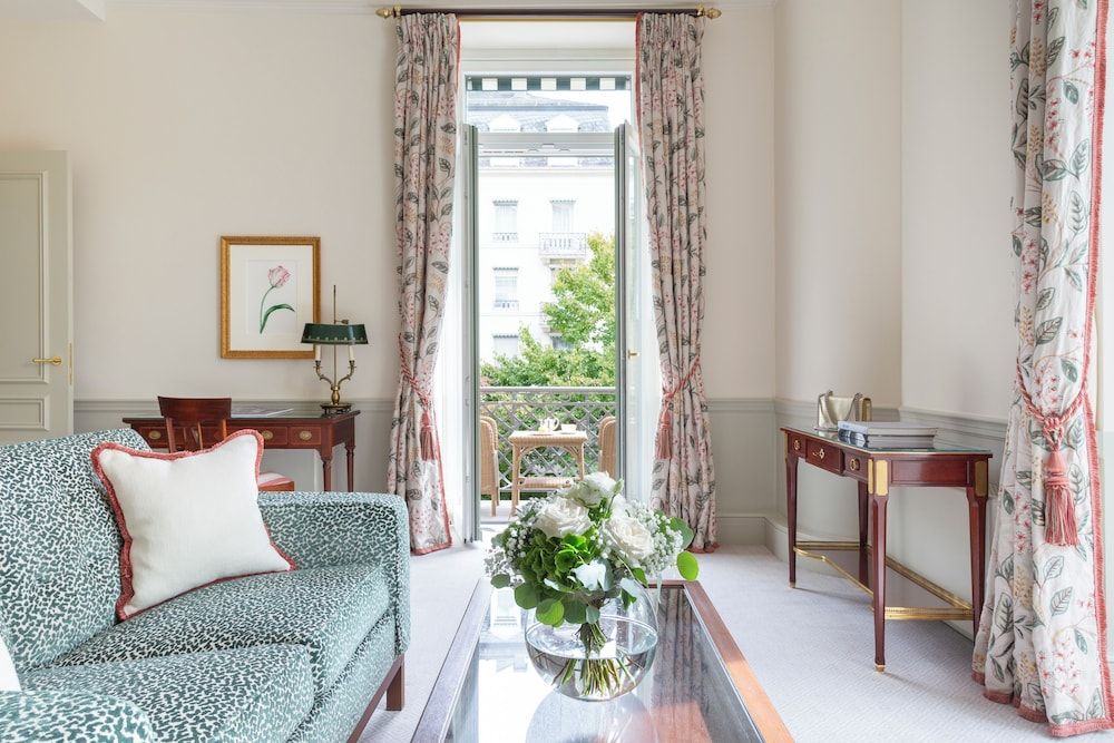 Park Room - Top Floor