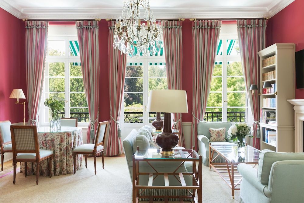 undefined Brenners Park - Hotel & Spa, Oetker Hotels 9