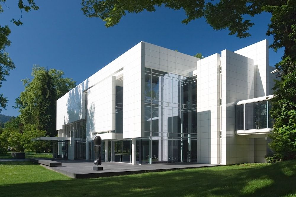 undefined Brenners Park - Hotel & Spa, Oetker Hotels 2