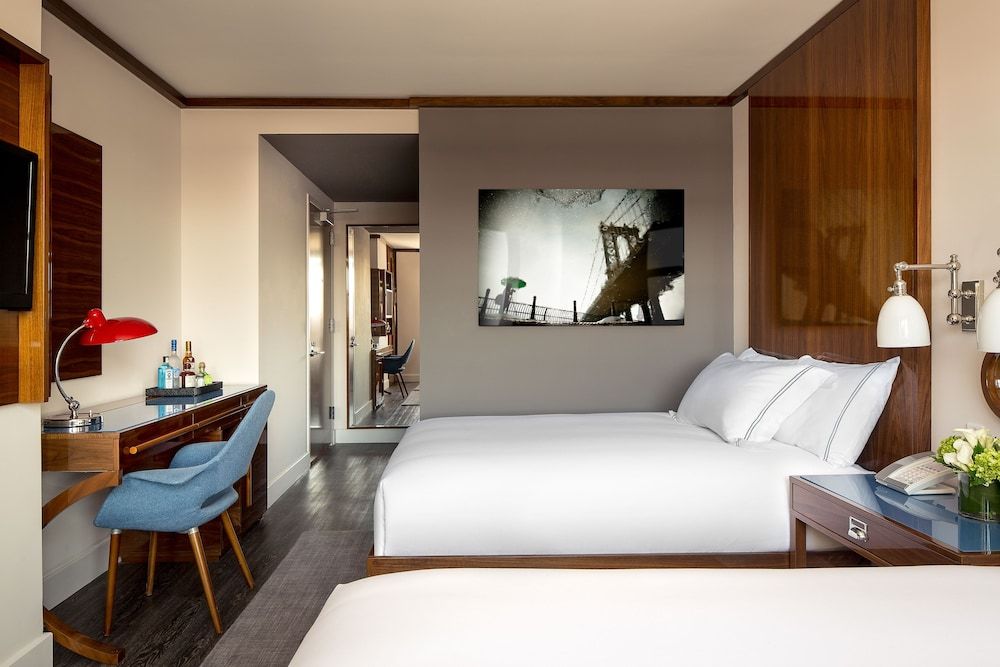 undefined Hotel Hugo