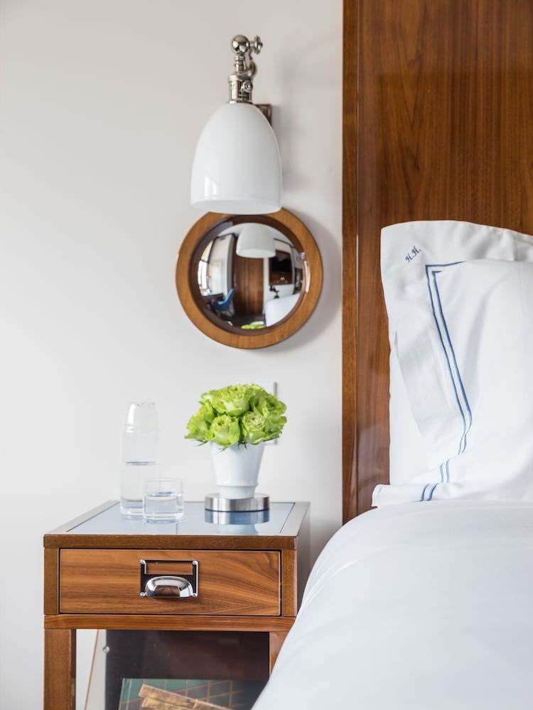 undefined Hotel Hugo 3