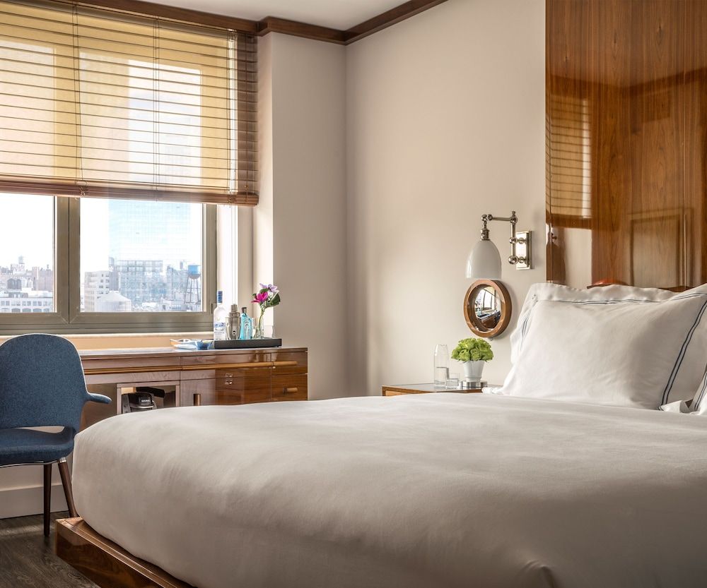 undefined Hotel Hugo 10