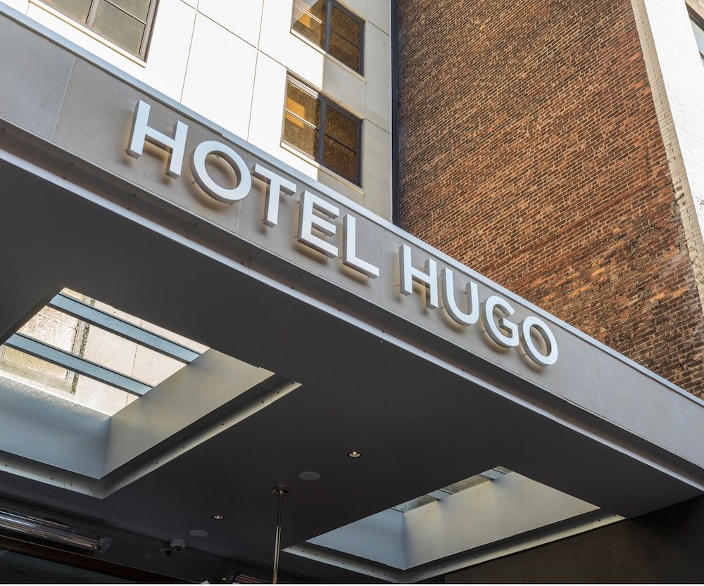undefined Hotel Hugo 5