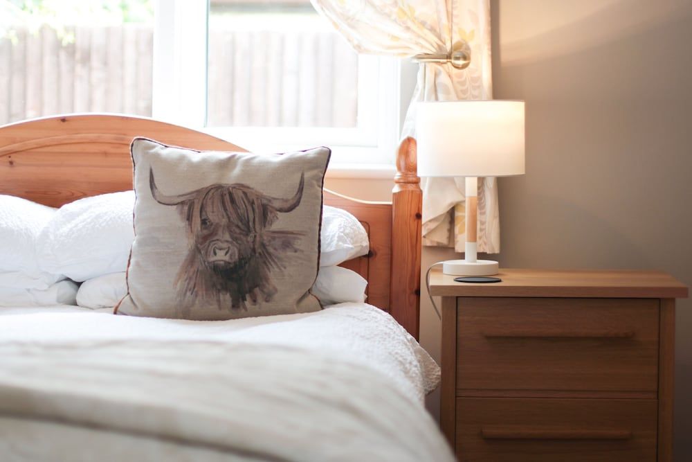 The Five Dials Inn Double Room (Whitney Bottom) 3