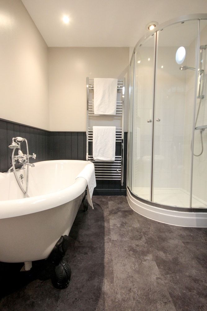 The Five Dials Inn Double Room (Pottery Road) 3