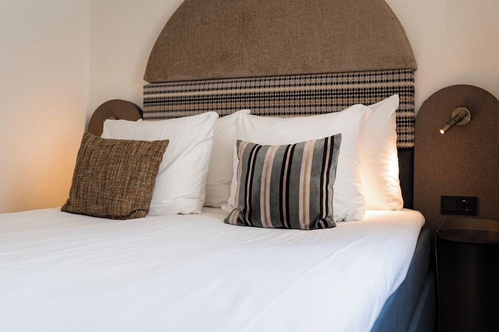 undefined Boutique Hotel Albus Amsterdam Centre 3