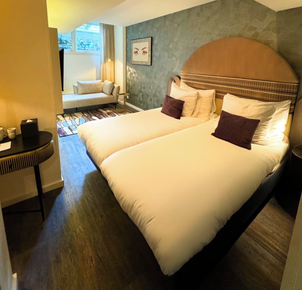 undefined Boutique Hotel Albus Amsterdam Centre