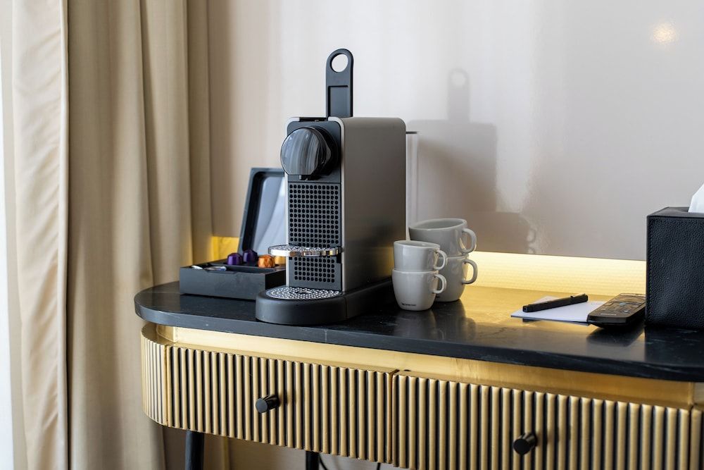 undefined Boutique Hotel Albus Amsterdam Centre 10