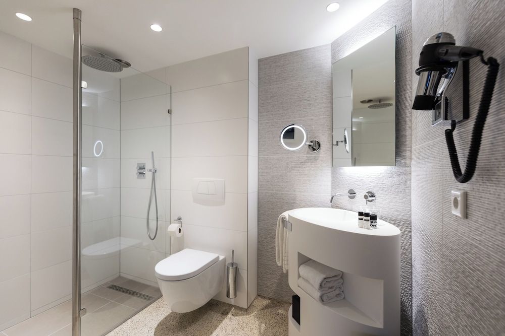 undefined Boutique Hotel Albus Amsterdam Centre 9