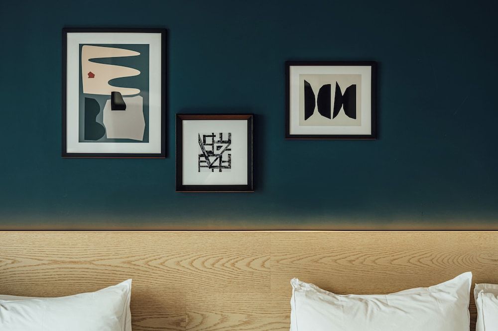 undefined Four Points by Sheraton Josun, Seoul Myeongdong 9