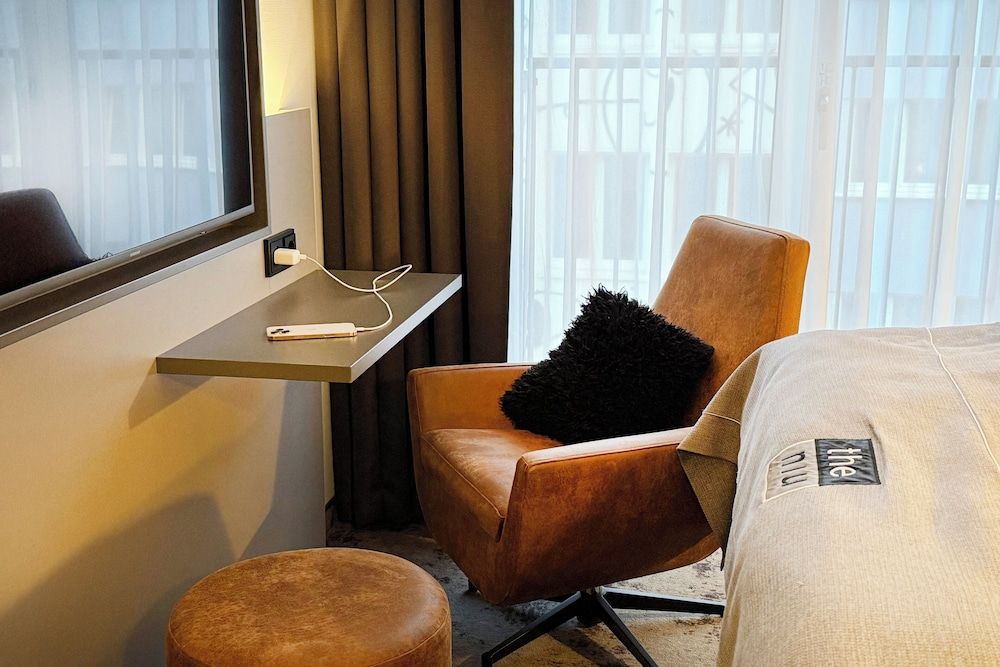 undefined Holiday Inn - the niu, Charly Frankfurt City by IHG 10