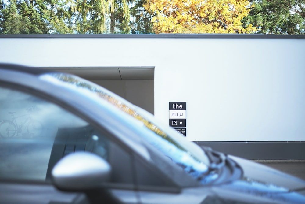 undefined Holiday Inn - the niu, Charly Frankfurt City by IHG 5