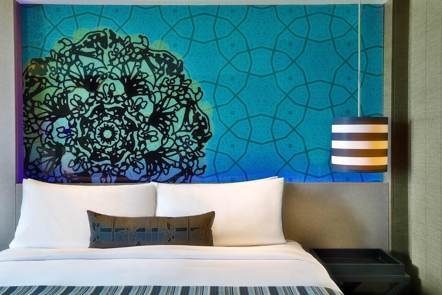 Wonderful Room, Guest room, 1 King, Sea view, Balcony