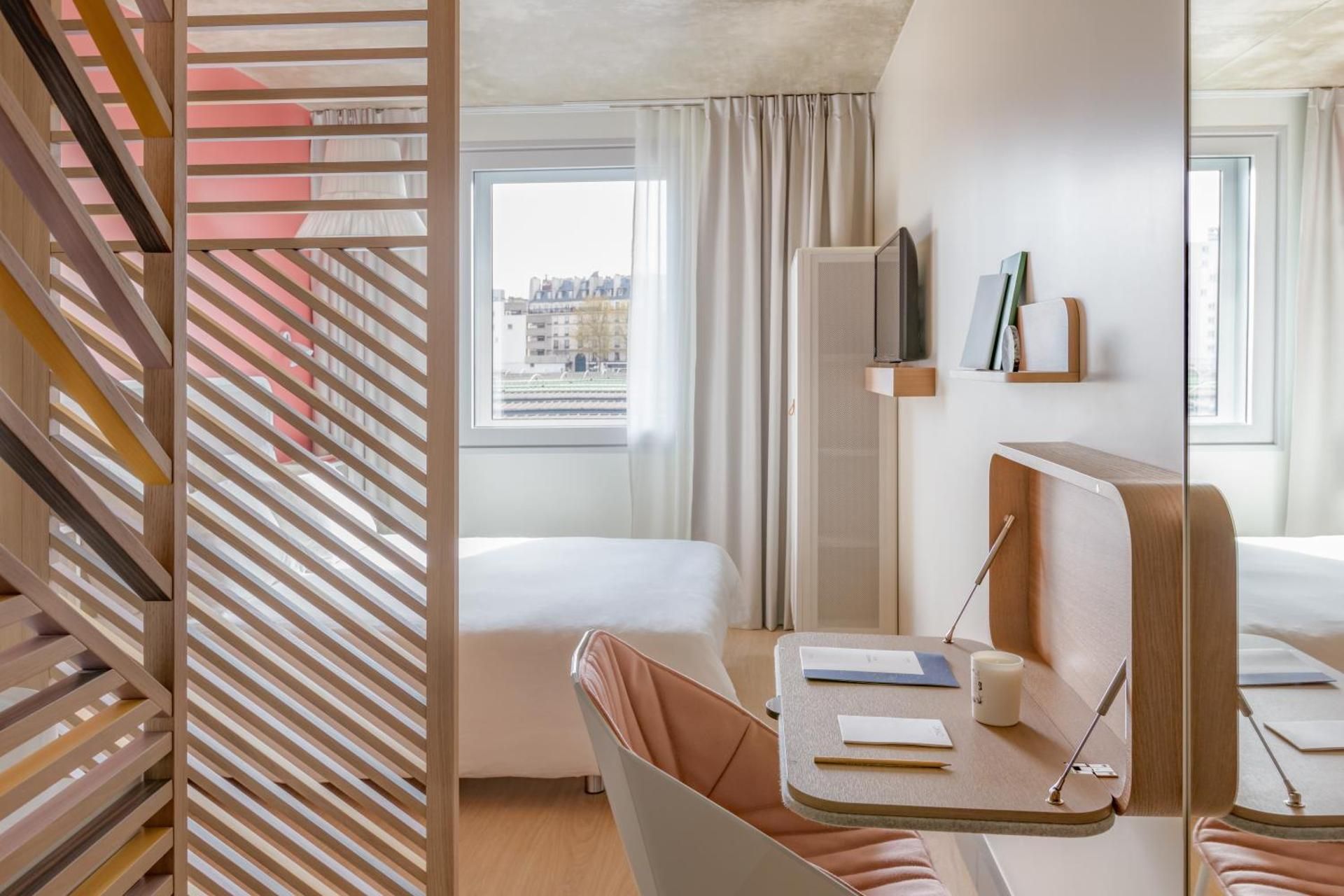 undefined OKKO Hotels Paris Gare de l'Est 3