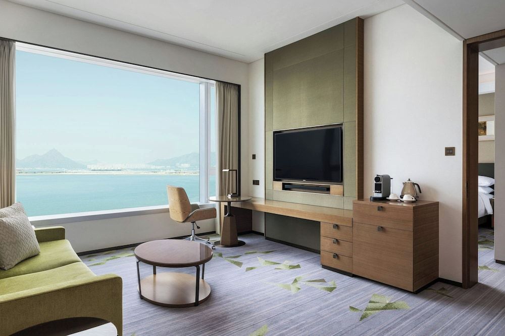 undefined Sheraton Hong Kong Tung Chung Hotel