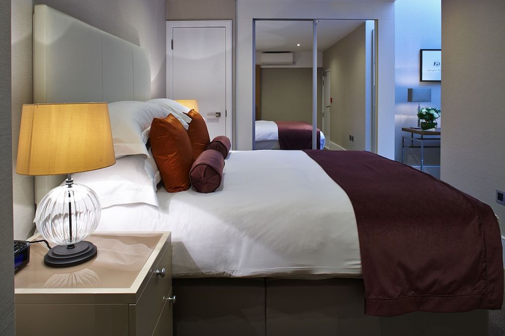 Cheval Knightsbridge Luxury Apartment, 1 Bedroom 2