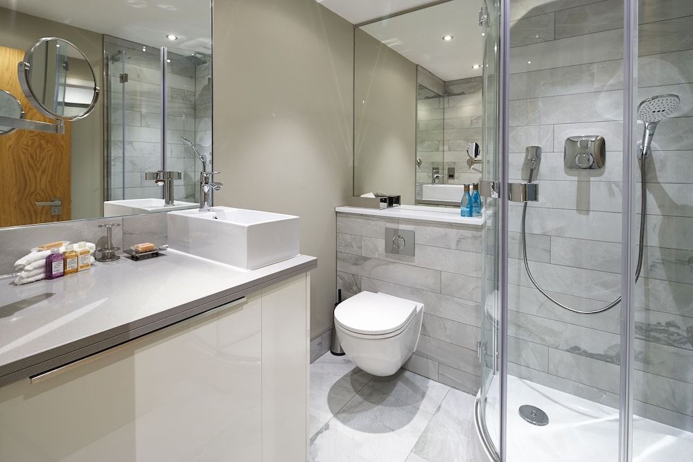 Cheval Knightsbridge Luxury Apartment, 1 Bedroom 4