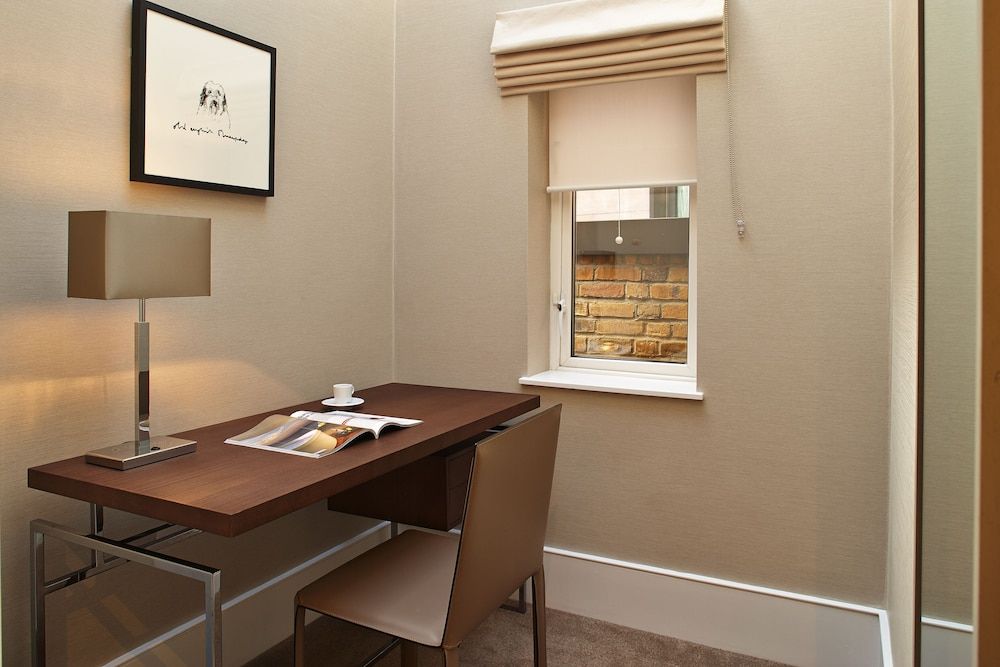 Cheval Knightsbridge Luxury Apartment, 1 Bedroom 5