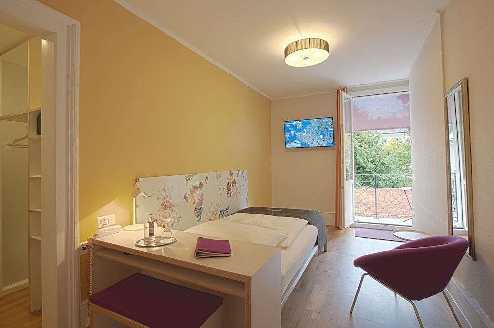 undefined Boutique Hotel Bellevue 10