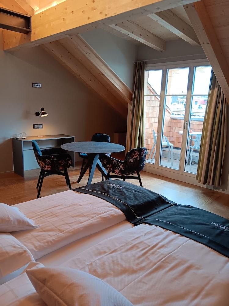 undefined Boutique Hotel Bellevue 3