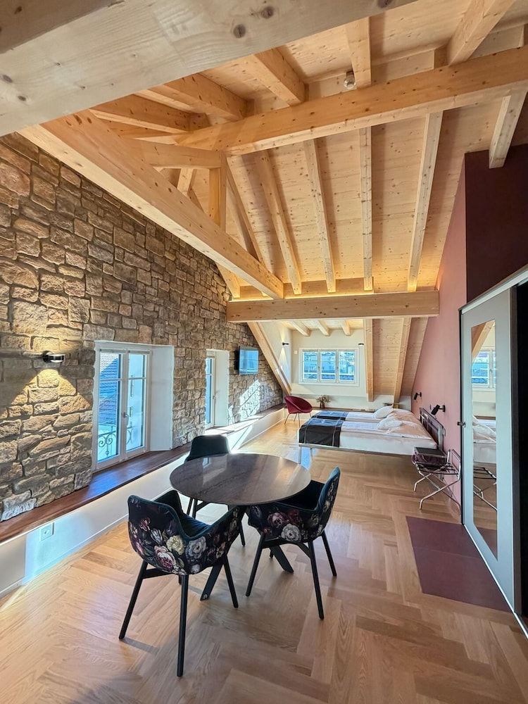 undefined Boutique Hotel Bellevue 7