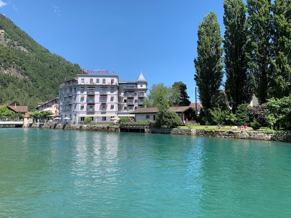 undefined Boutique Hotel Bellevue