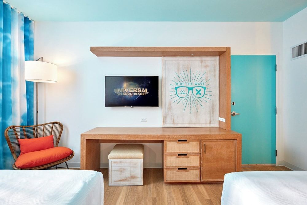 undefined Universal's Endless Summer Resort - Surfside Inn and Suites 7