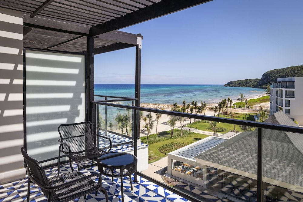 Ocean Eden Bay - Adults Only - All inclusive Junior Suite Ocean View 4