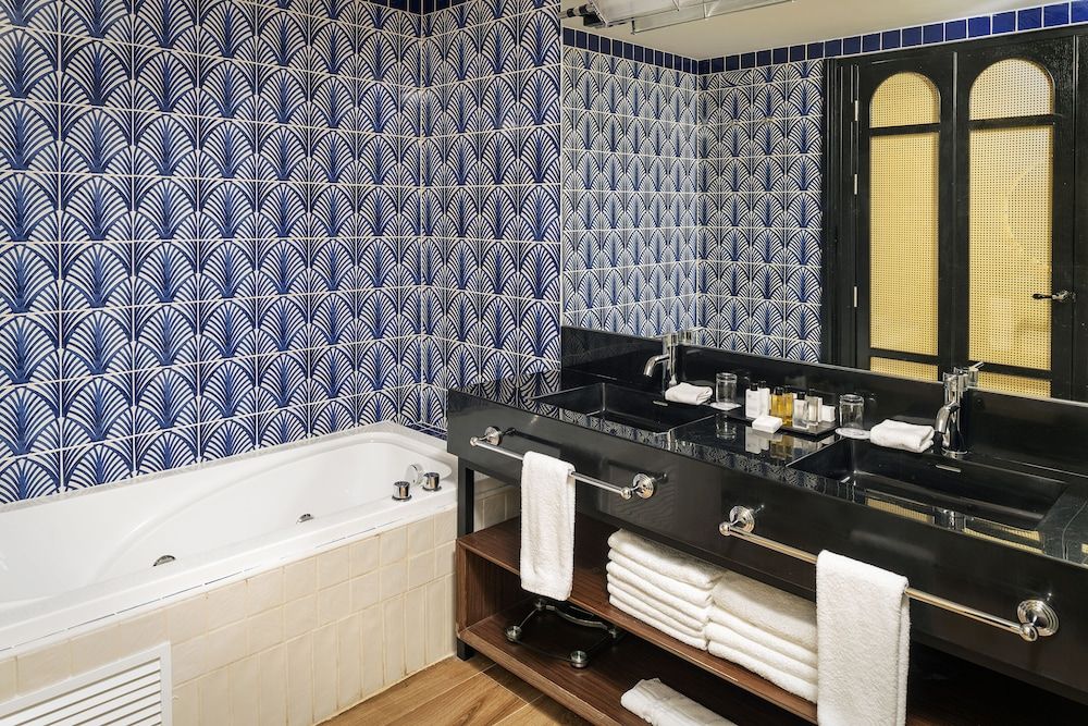 Ocean Eden Bay - Adults Only - All inclusive Junior Suite Ocean View 5