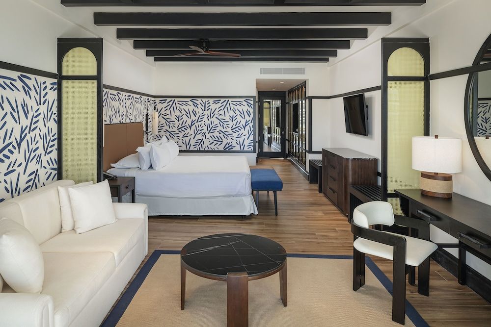 Ocean Eden Bay - Adults Only - All inclusive Junior Suite Ocean View