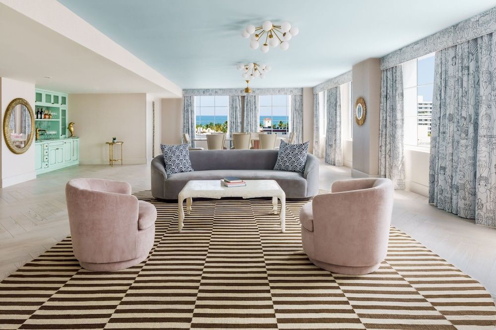 undefined the goodtime hotel, Miami Beach, a Tribute Portfolio Hotel 4