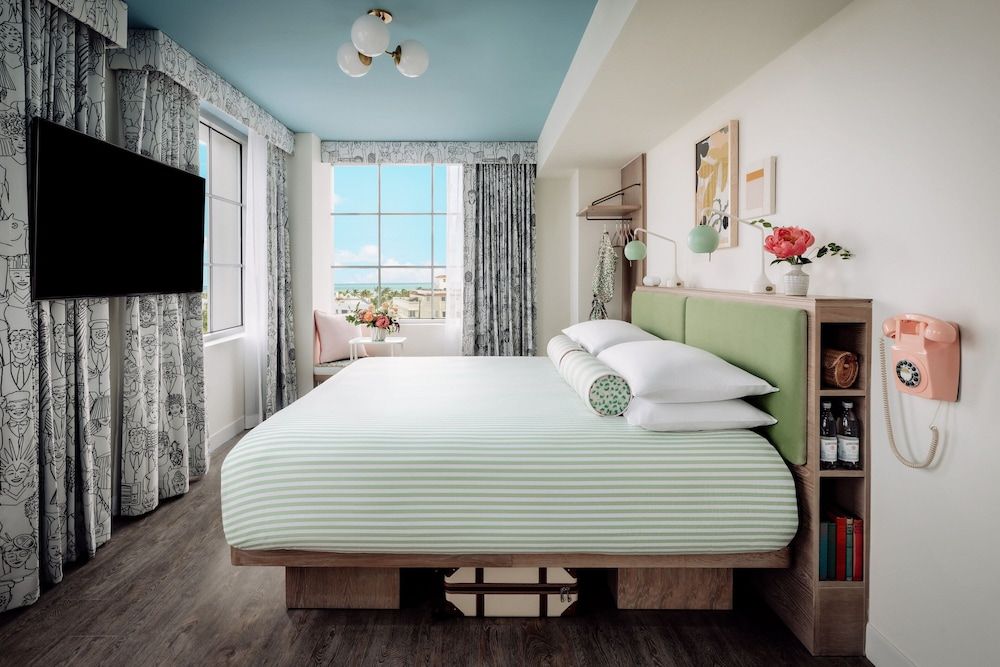 undefined the goodtime hotel, Miami Beach, a Tribute Portfolio Hotel 10