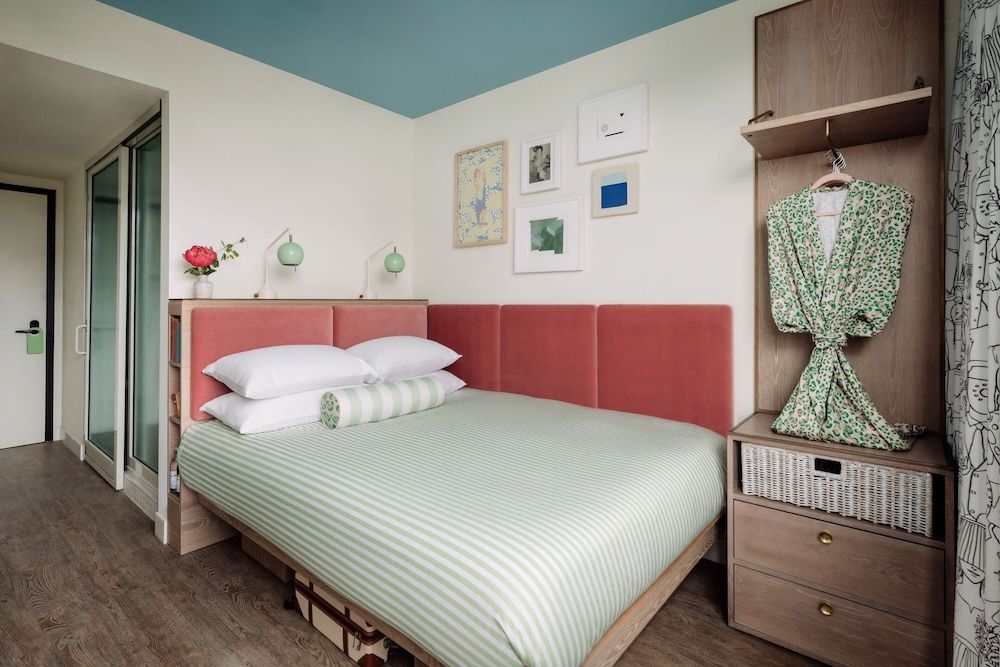 undefined the goodtime hotel, Miami Beach, a Tribute Portfolio Hotel 8