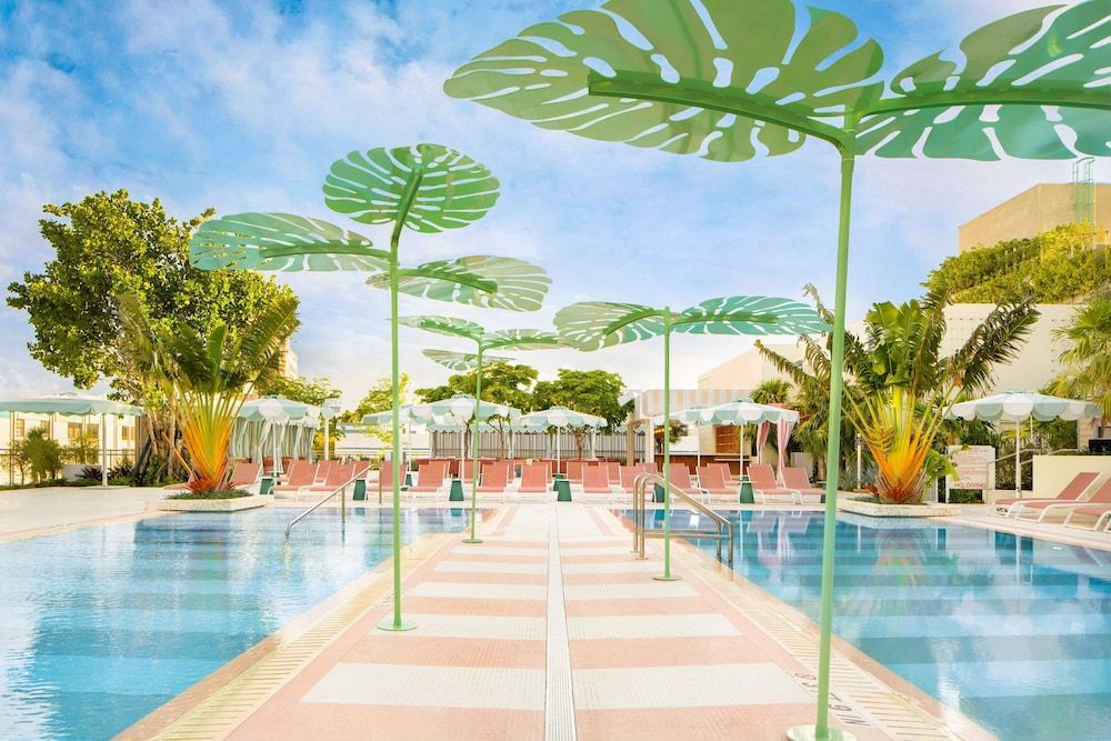 undefined the goodtime hotel, Miami Beach, a Tribute Portfolio Hotel