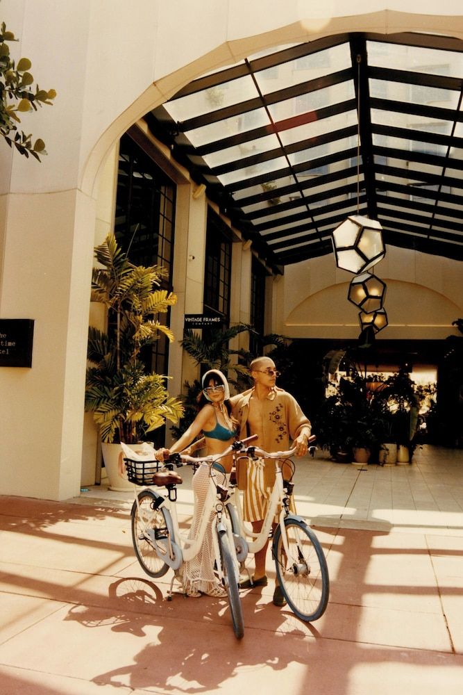 undefined the goodtime hotel, Miami Beach, a Tribute Portfolio Hotel 7