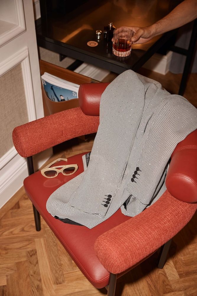 QT Singapore Room, 1 King Bed (QT) 2