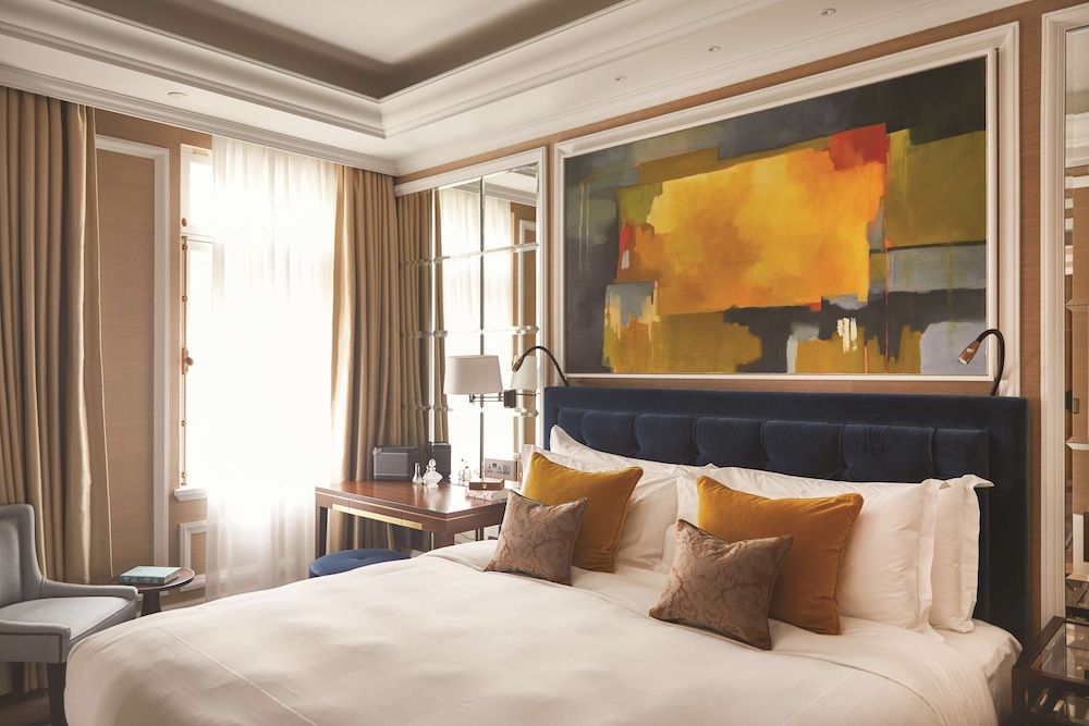 Suite, 1 Bedroom