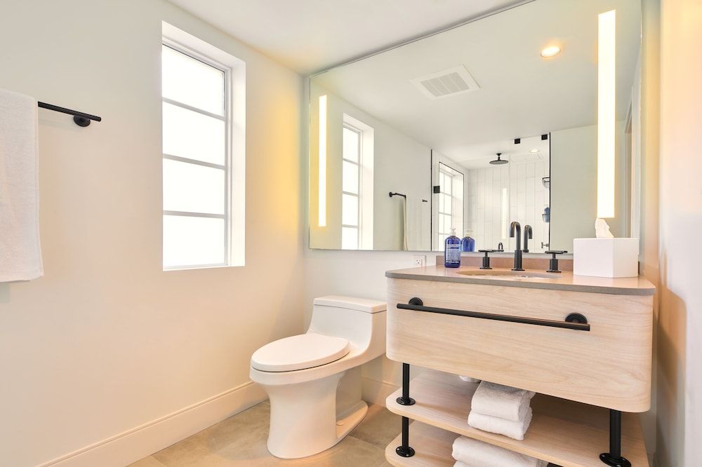 Hotel Greystone - Adults Only Courtyard King 2