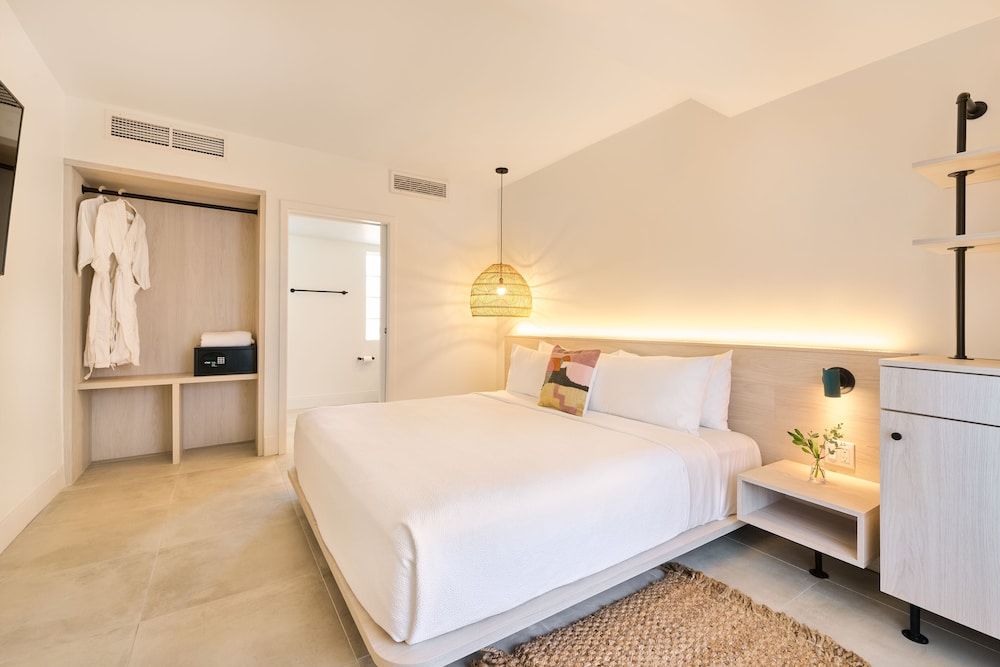 Hotel Greystone - Adults Only Courtyard King