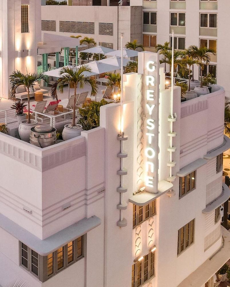 undefined Hotel Greystone - Adults Only 4