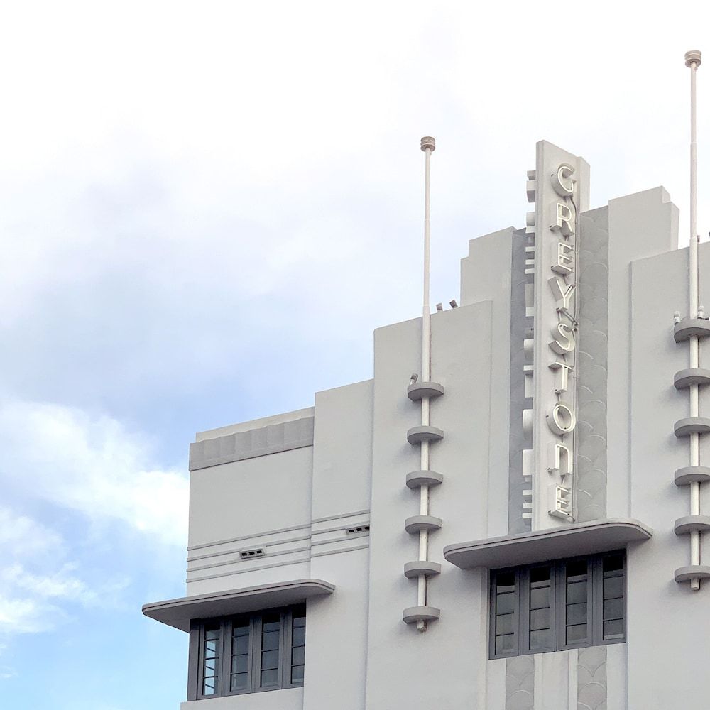 undefined Hotel Greystone - Adults Only 3