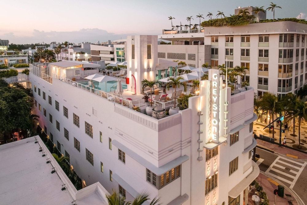 undefined Hotel Greystone - Adults Only