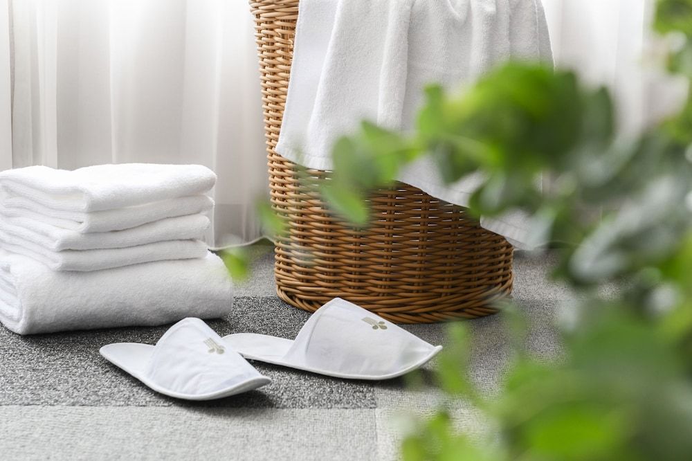 Lakeshore Hotel Tainan Premium Suite